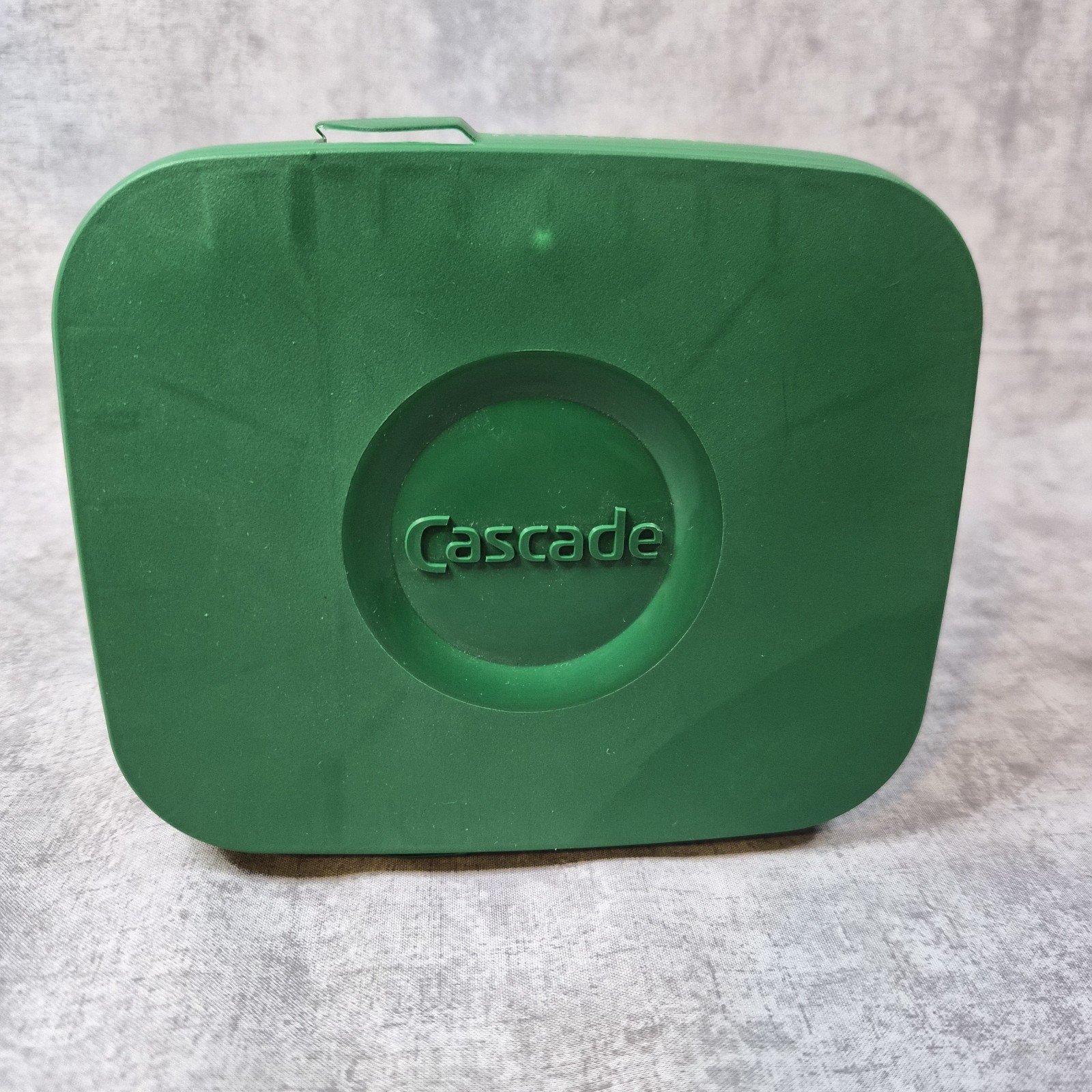 Cascade Actionpacs 38ct Wicked For Good Limited Edition Dishwasher Detergen Pods