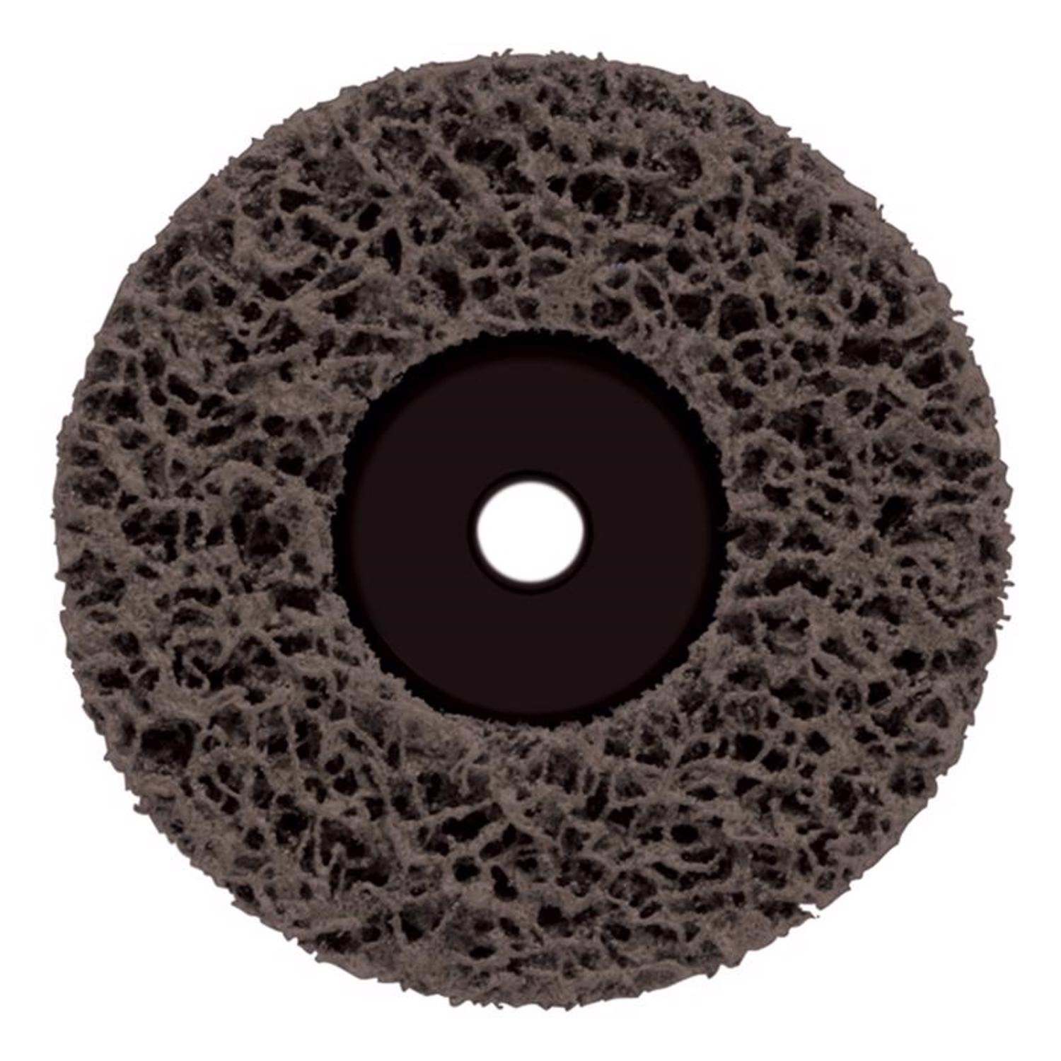 Wagner 513041 100-Grit Aluminum Oxide Multi-Surface Tough Sander Disc 4-1/2 in.