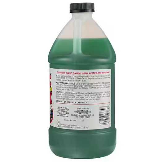 Instant Power 67.6 oz. Septic Shock