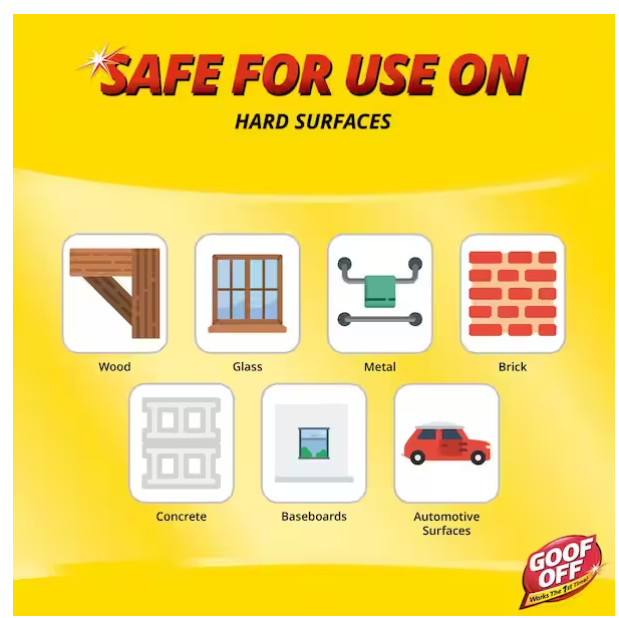 16 oz. Professional Strength Multi-Surface Remover