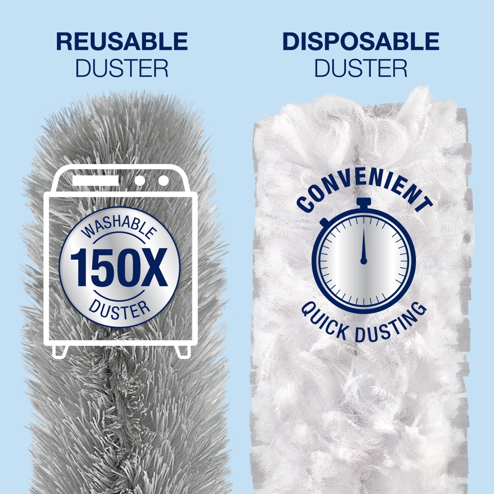 Bona High Performance Dusting System Compact Dusting Kit