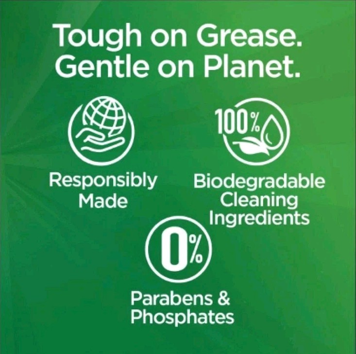 🆕️ Palmolive (2-Pack) 10 Fl. Oz. ●ORIGINAL● Ultra Strength Dishwashing Liquid.