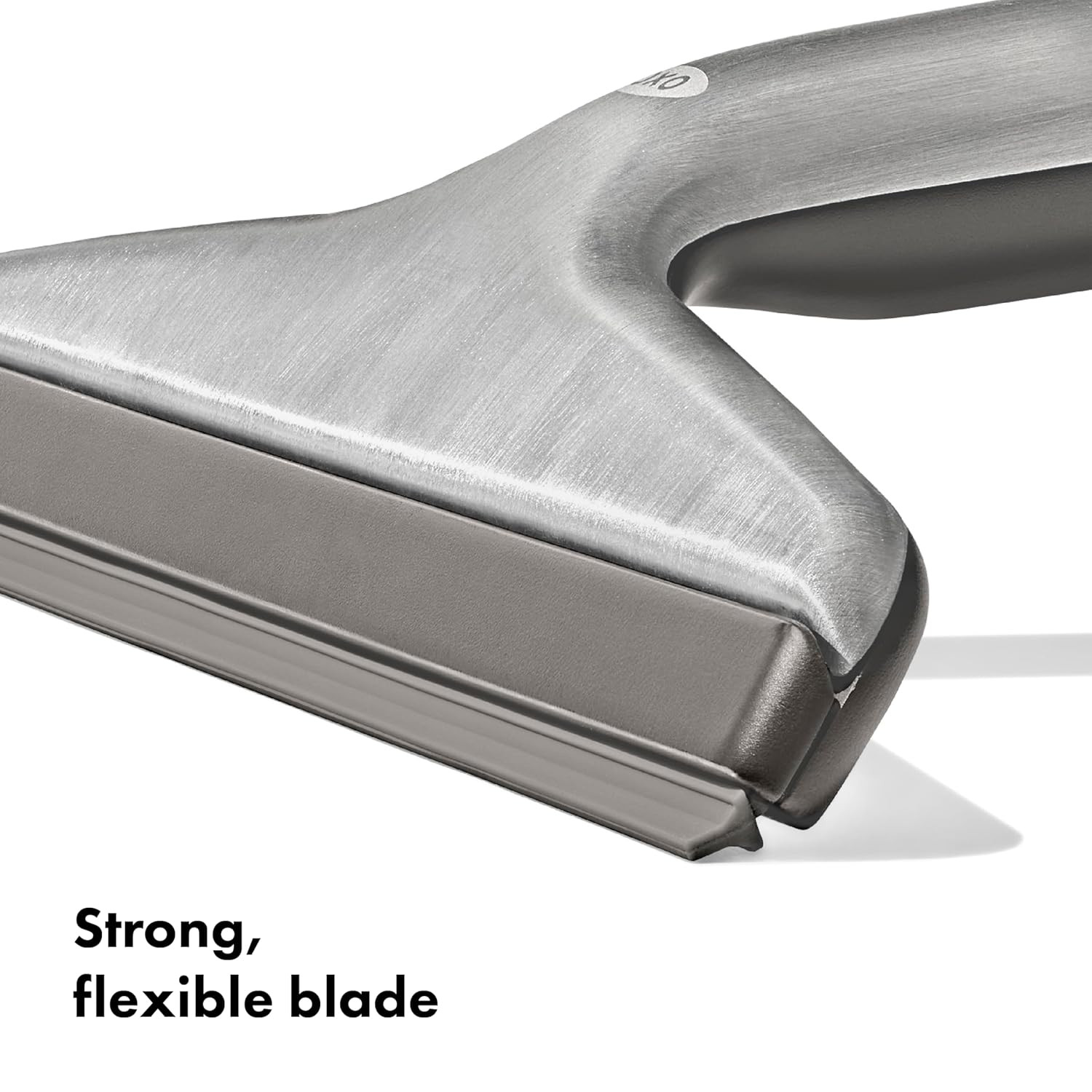 Good Grips Stainless Steel Squeegee
