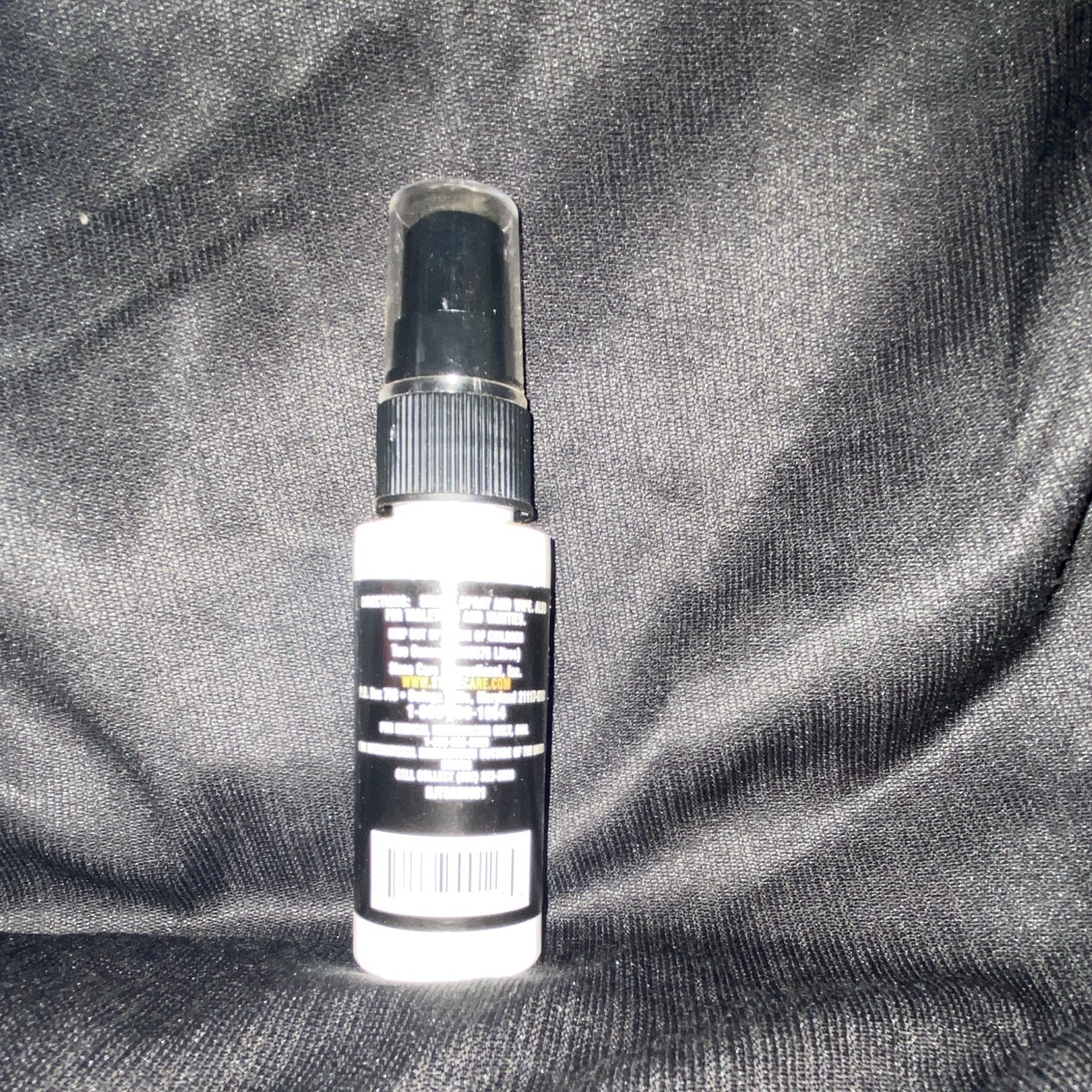 MariMist Countertop Cleaner Spray for Marble & Granite, 1 Pack Spray Bottle