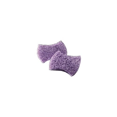 3M Scotch-Brite? Purple Synthetic Fiber Scouring Pads