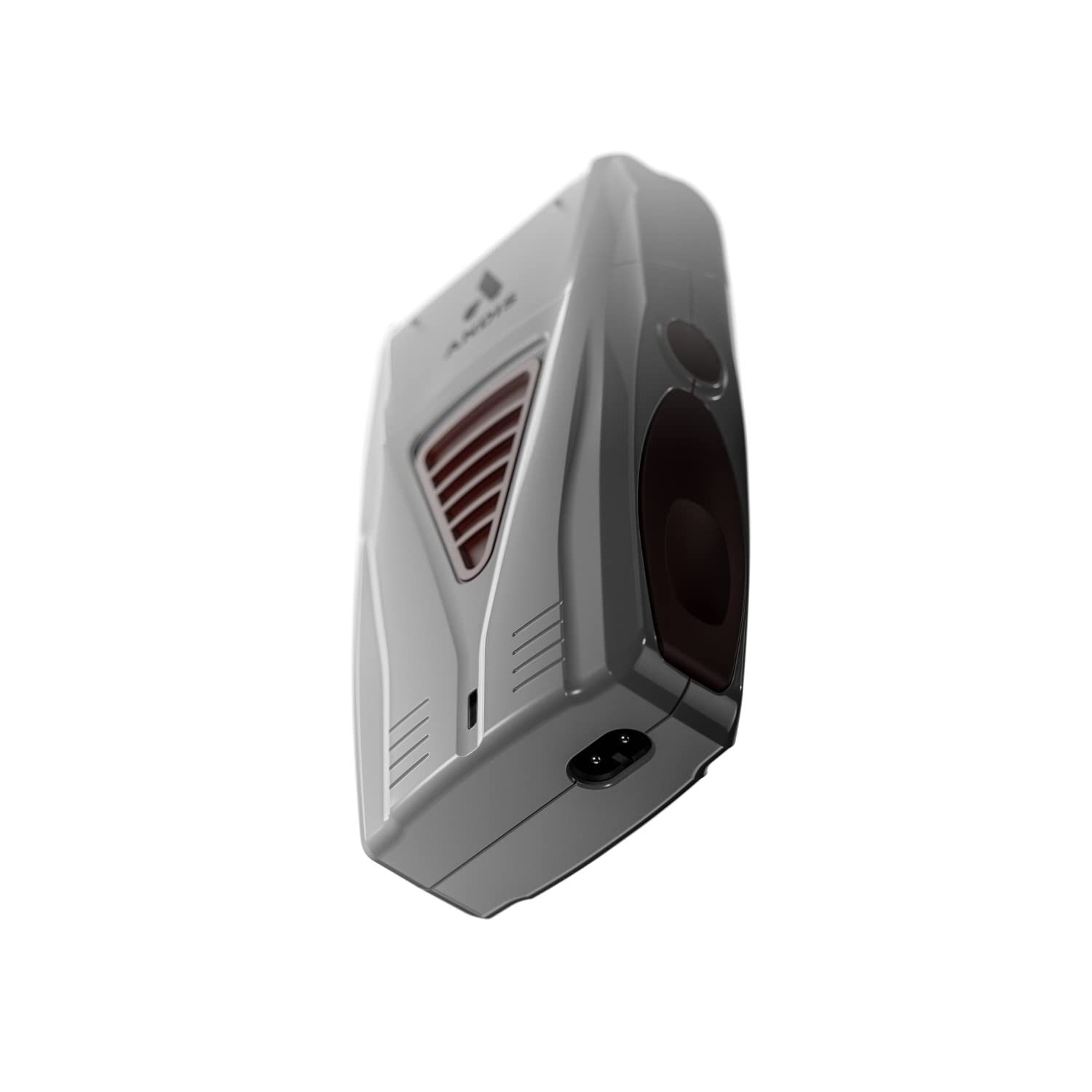 Andis TS-1 17235 Pro Foil Lithium Titanium Foil Shaver, Cord/Cordless, Smooth