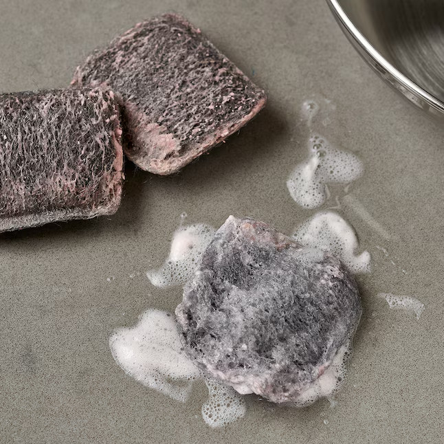18 PADS – Brillo Steel Wool Scouring Soap Pad Pots Pans Grills Dishes Kitchen