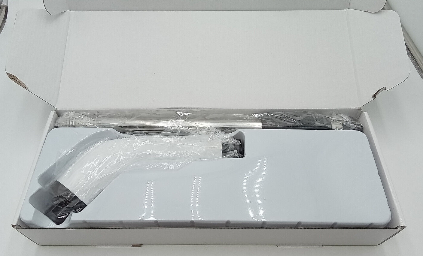 Electric Cleaning Brush 7 In 1 AS-4000 Rechargeable Type-C