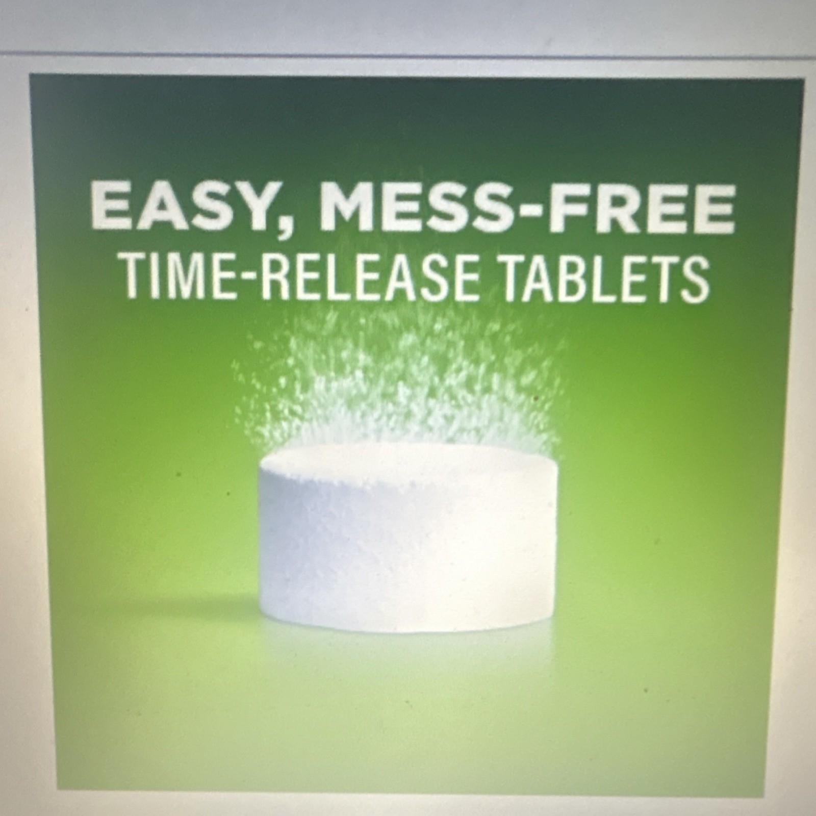 affresh Washing Machine Cleaner Tablets 6 Month Supply Powers Away Odor & Grime