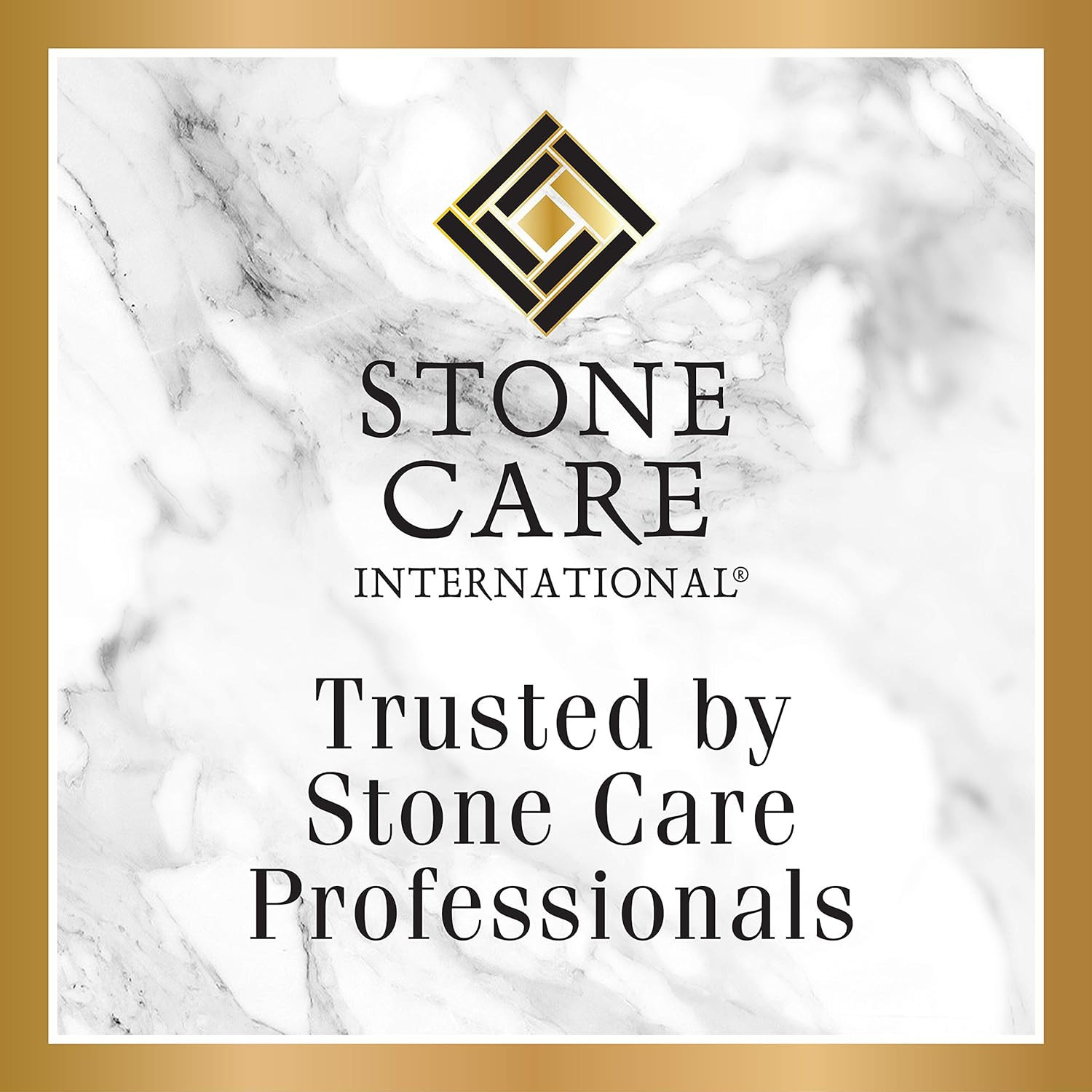 Stone Care International Granite Cleaner – 32 Fluid Ounces Granite & Stone Tile