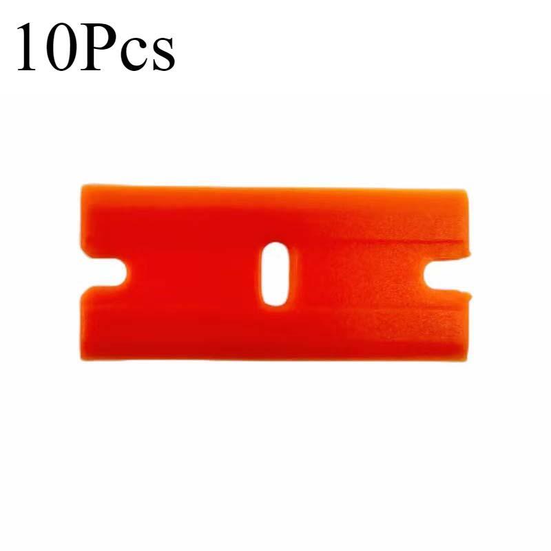 Glass Scraper Cleaning Tool – Multipurpose Window Cleaner for Car Film, Ceramic