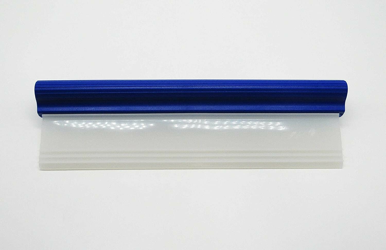Water Silicone Blade 12″ – Super Flexible Silicone Squeegee