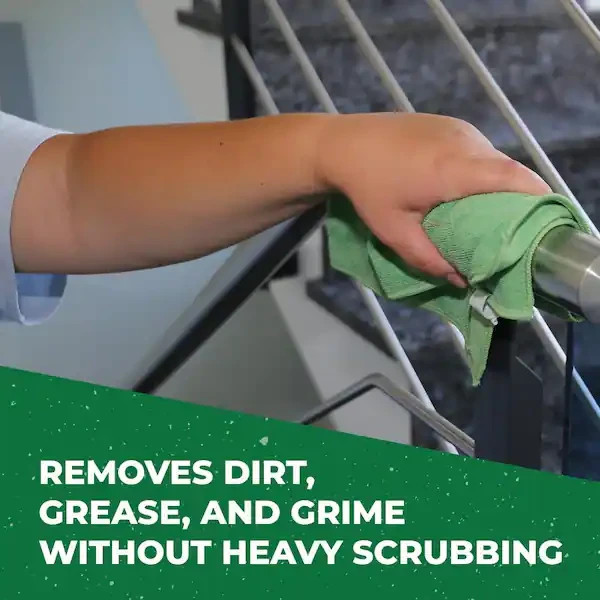 Simple Green 1 Gal. All-Purpose Cleaner Concentrate Effective Cleaning Solution