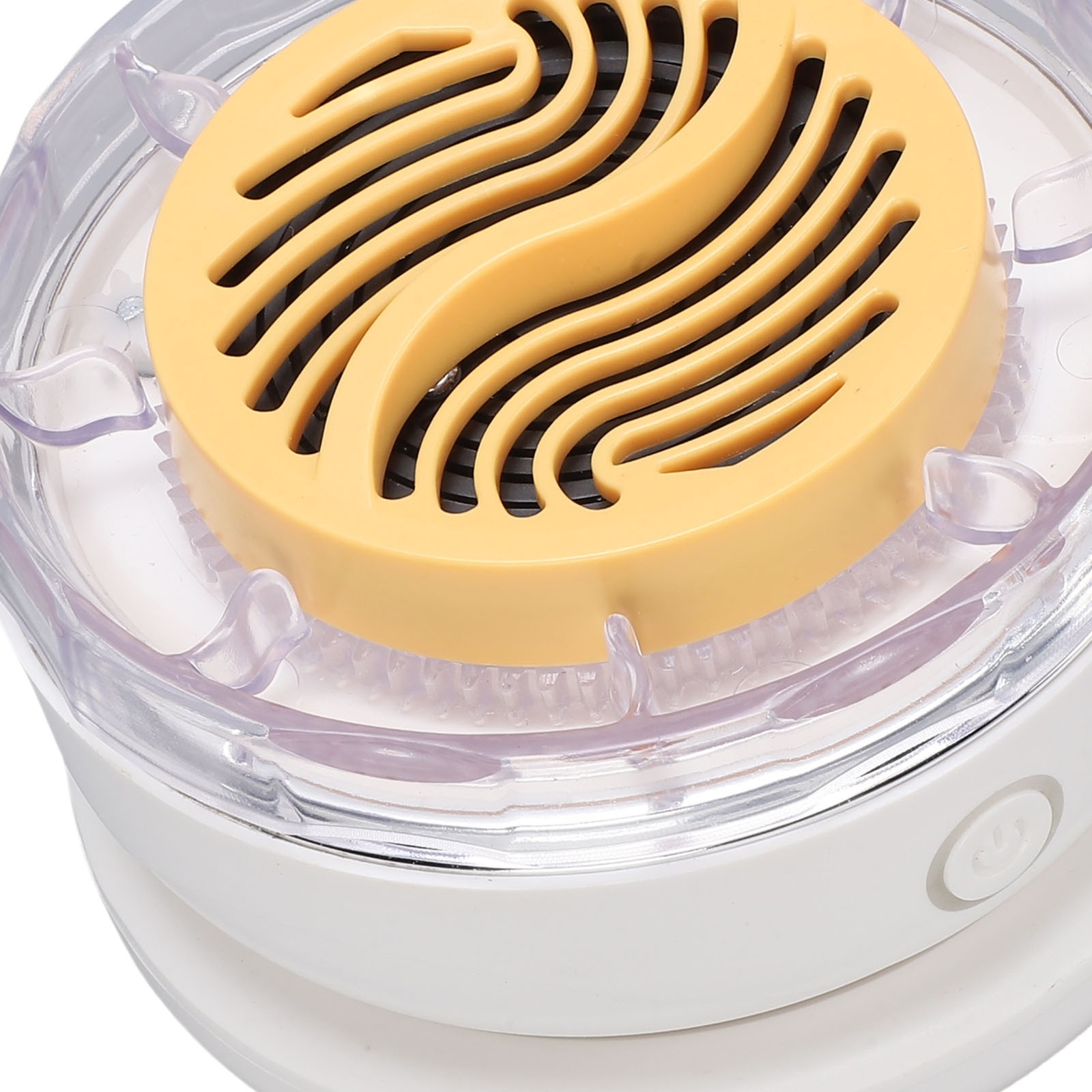 Cordless Electric Fruit Cleaner For Safe Food Preparation At Home JBJT