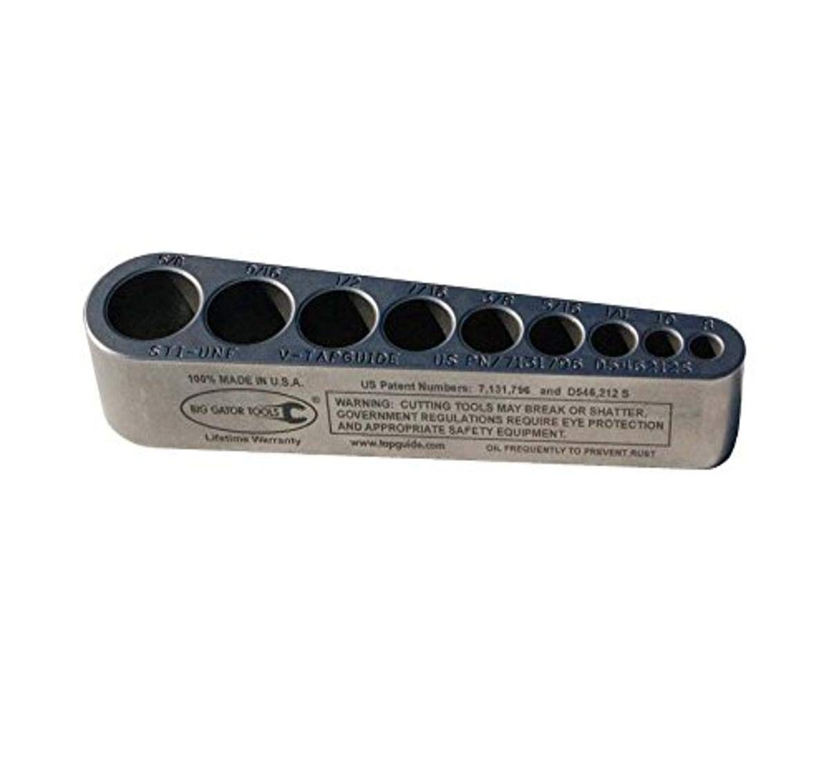 Ols Standard Stiunf Vtapguide