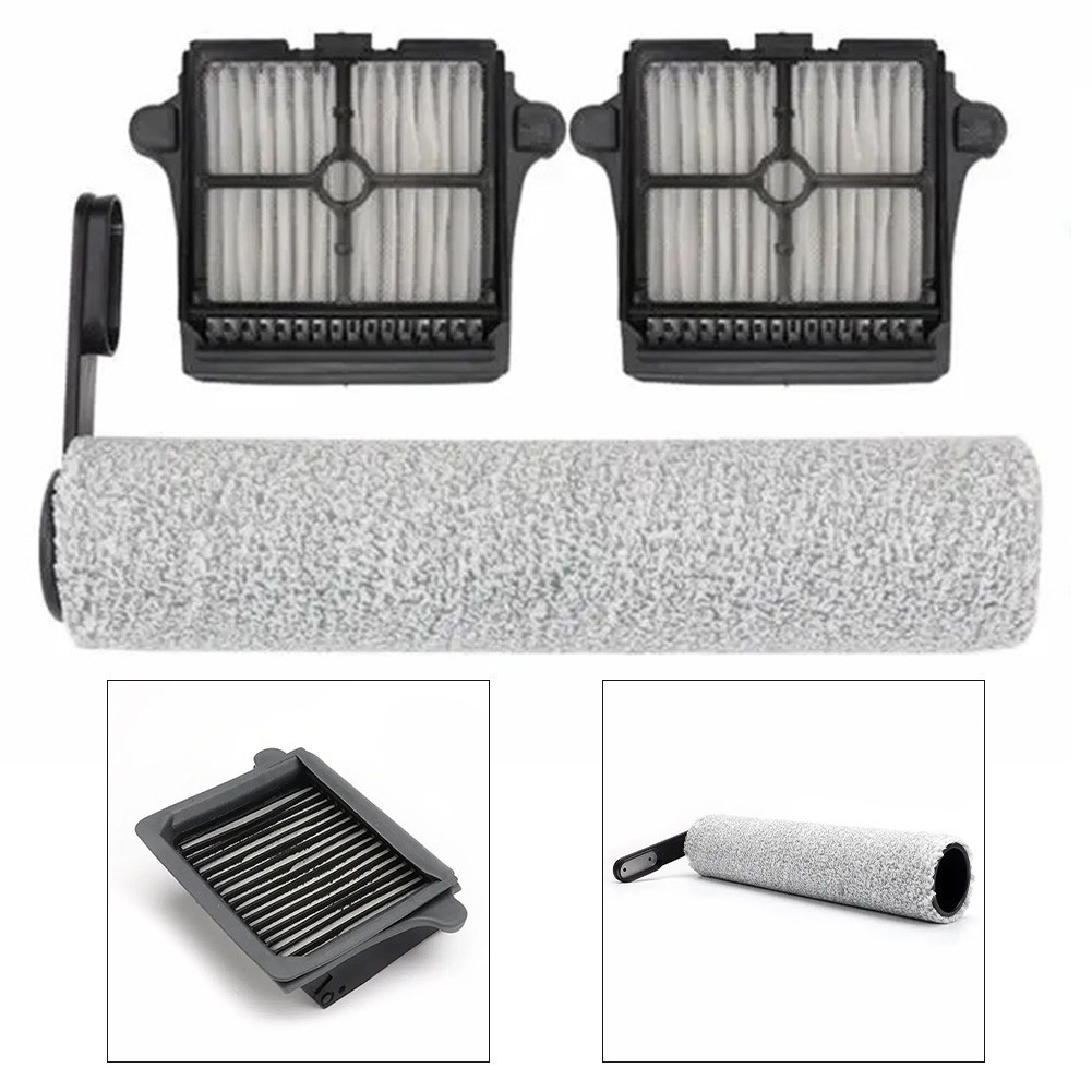 Reliable Replacement Parts for Tineco For F10 Slim Floor Scrubber Accessories