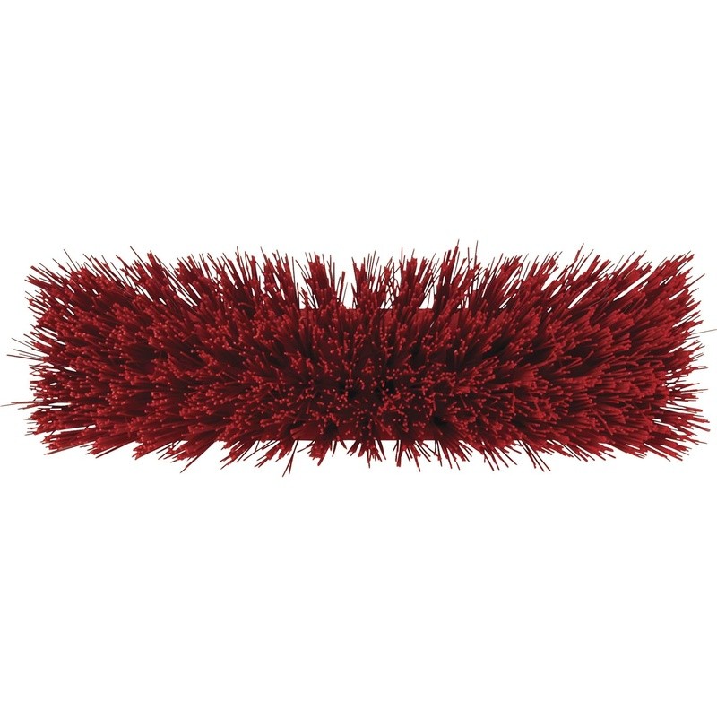 Narrow Space Cleaning Brush Hard Floors Compact Lightweight Bristle Cleaner New
