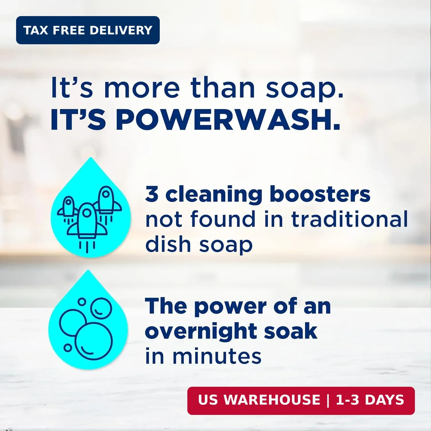 Dawn Powerwash Spray, Dish Soap, Dishwashing Liquid, Pumpkin Spice + Frosted Cra