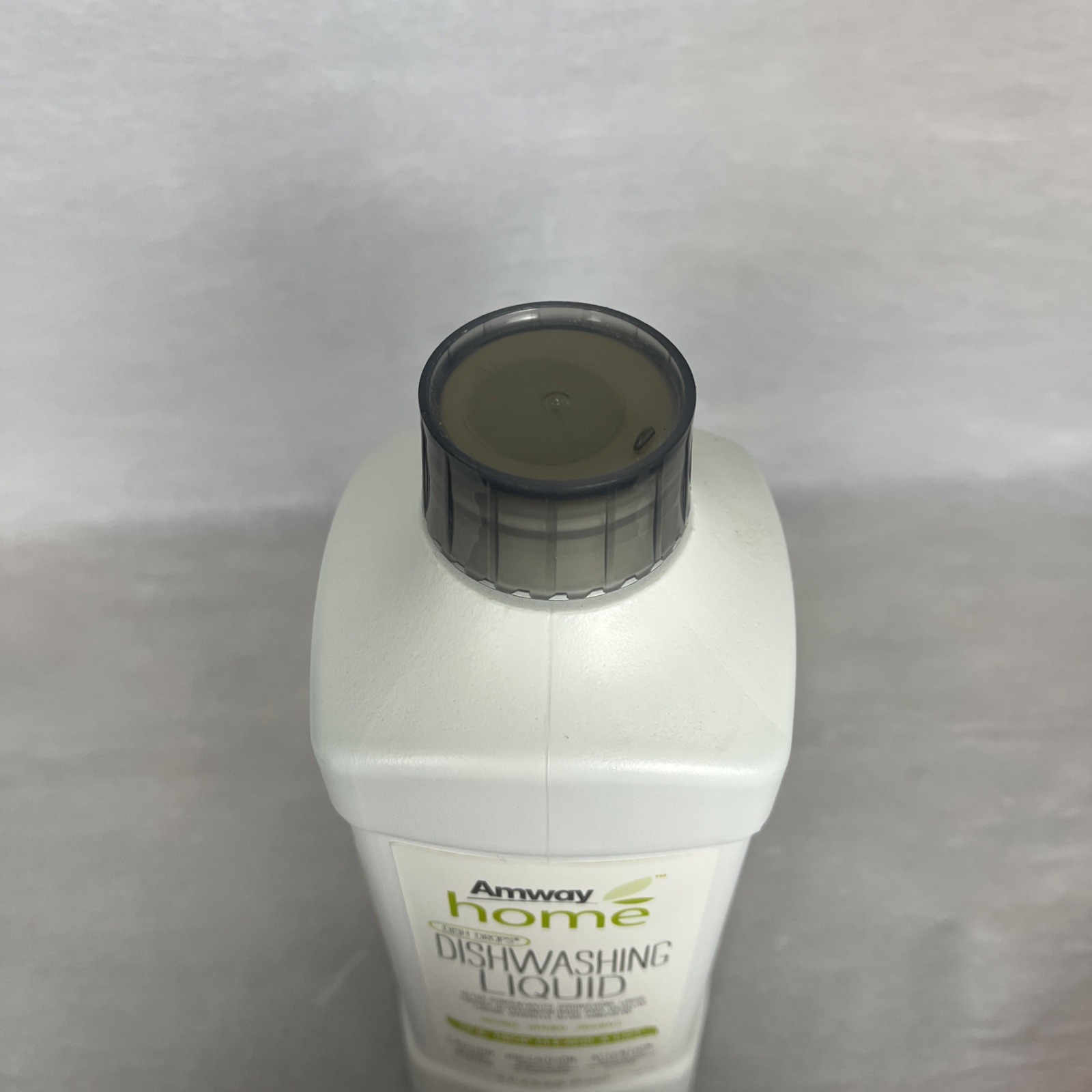 Amway Home Dish Drops 1 Litre Concentrated Biodegradable Dishwashing Liquid