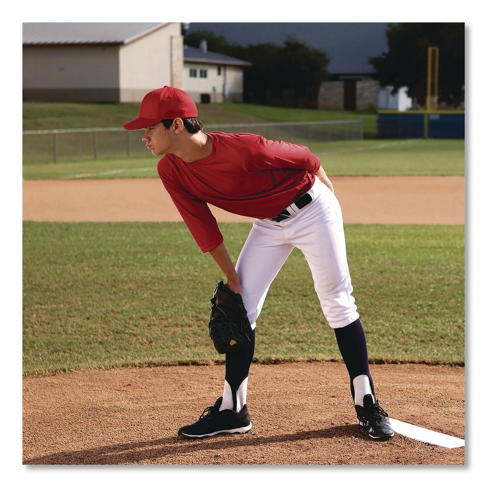 Champion Sports BH71 18″ x 4″ 4-Way Youth Pitcher’s Box New