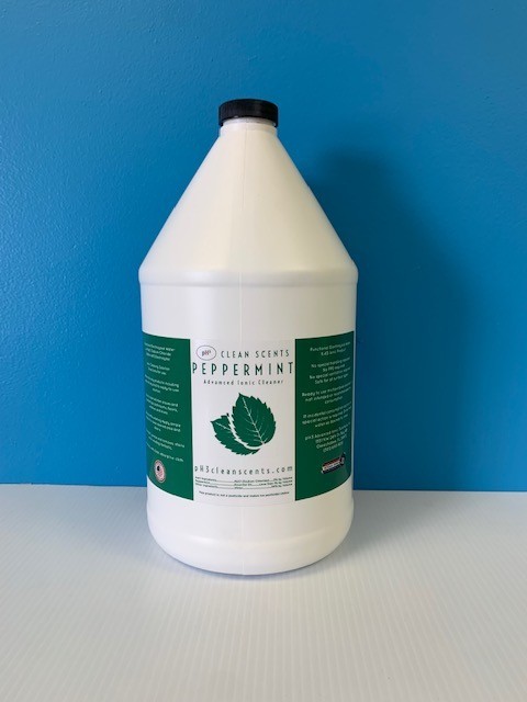 pH3 Clean Scents Peppermint
