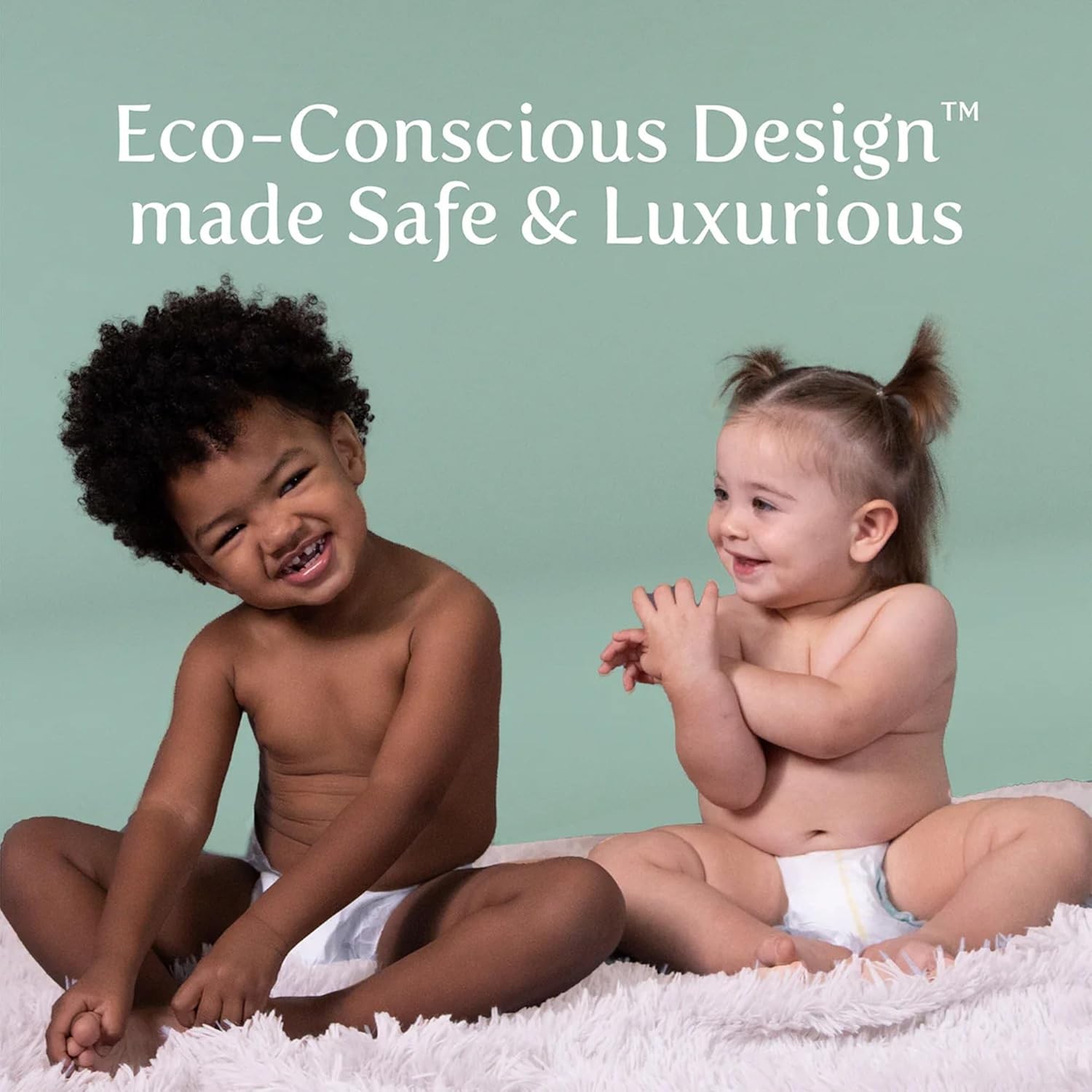 Earth & Eden Sensitive Baby Wipes (864 Count, 12 Packs of 72 Wipes) – Eco-Cons