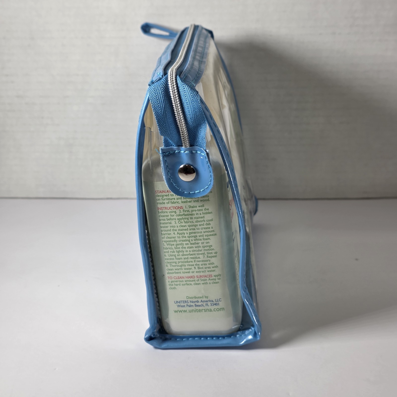 Optimal: Uniters Pure Home Care Essentials Natural Cleaner Kit – Furniture Wood