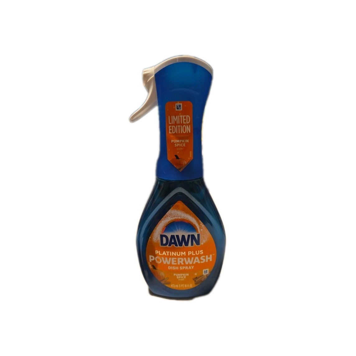 DAWNPLATINUM PLUSPOWERWASH