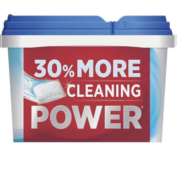 Kırkland Ultrashine Dishwasher Detergant Lemon Scent 115 Ct Pacs