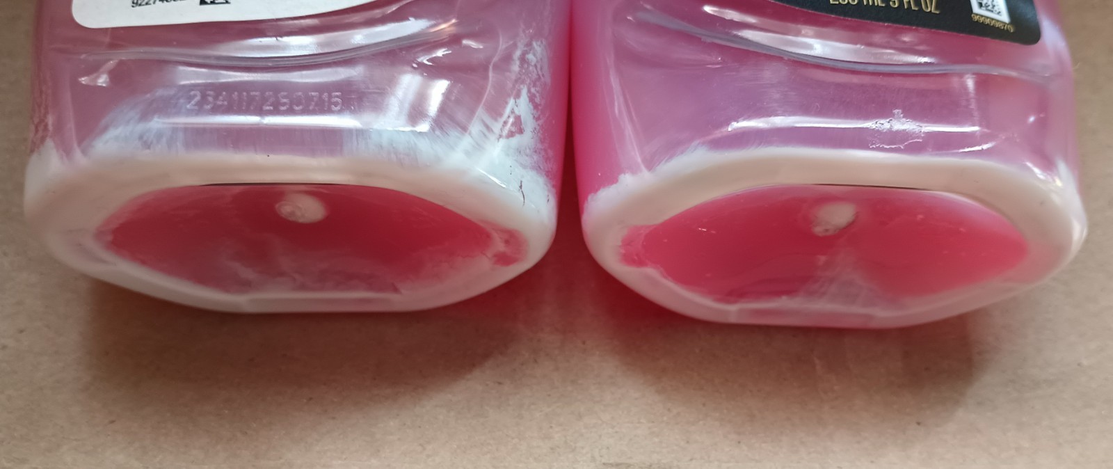 2 x Dawn Dishwashing Liquid Olay Beauty Hand Renewal Pomegranate Splash 9 fl oz