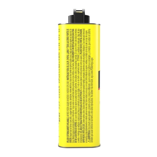 6 Fl. Oz. Professional Strength Remover for Paint and Adhesive