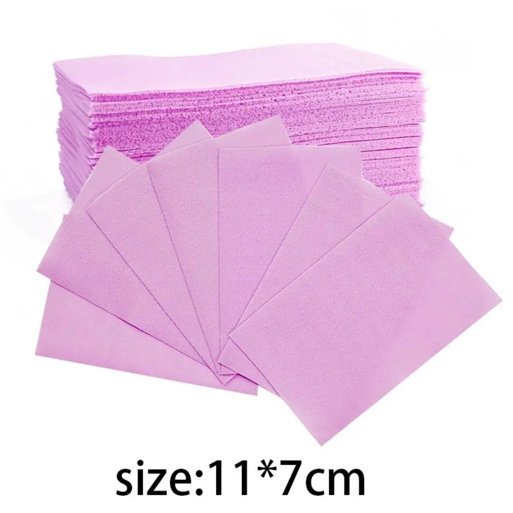 100PCS Floor Cleaning Tablets Toilet Cleaner Deodorising Fresh Scent Tablets