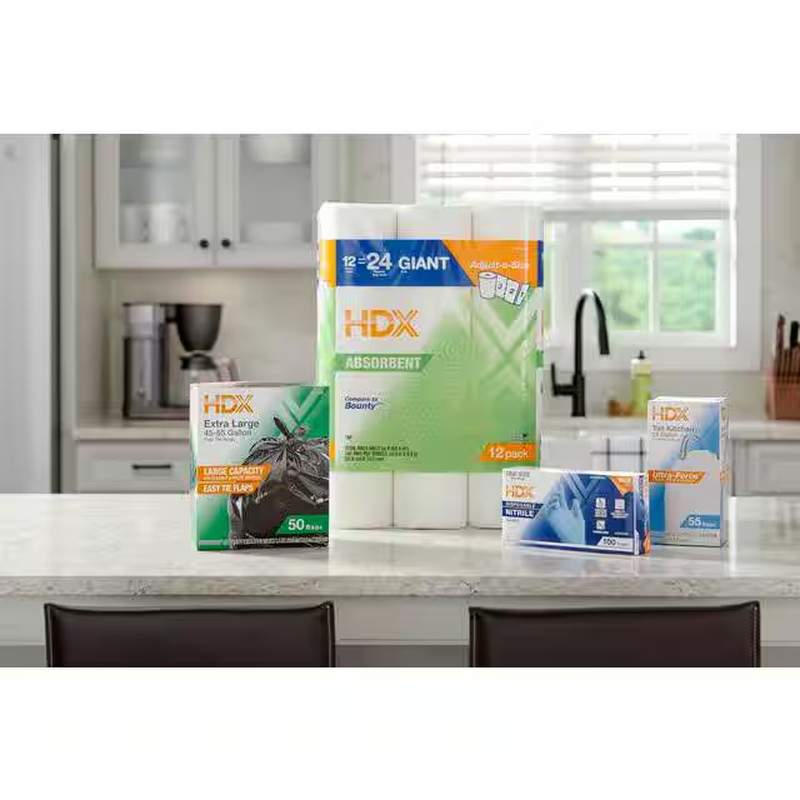 64 Oz. Cleaning Vinegar All Purpose Cleaner (4-Pack)