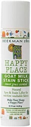 Beekman 1802 Happy Place 5-Piece All You Need Laundry travel Kit – Sweet Grass