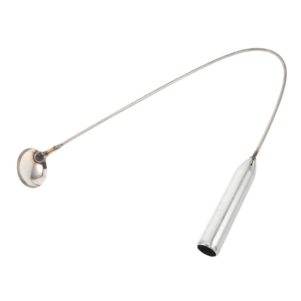 Water Heater Scale Remover Service Tool for Solar Mineral Deposit Removal