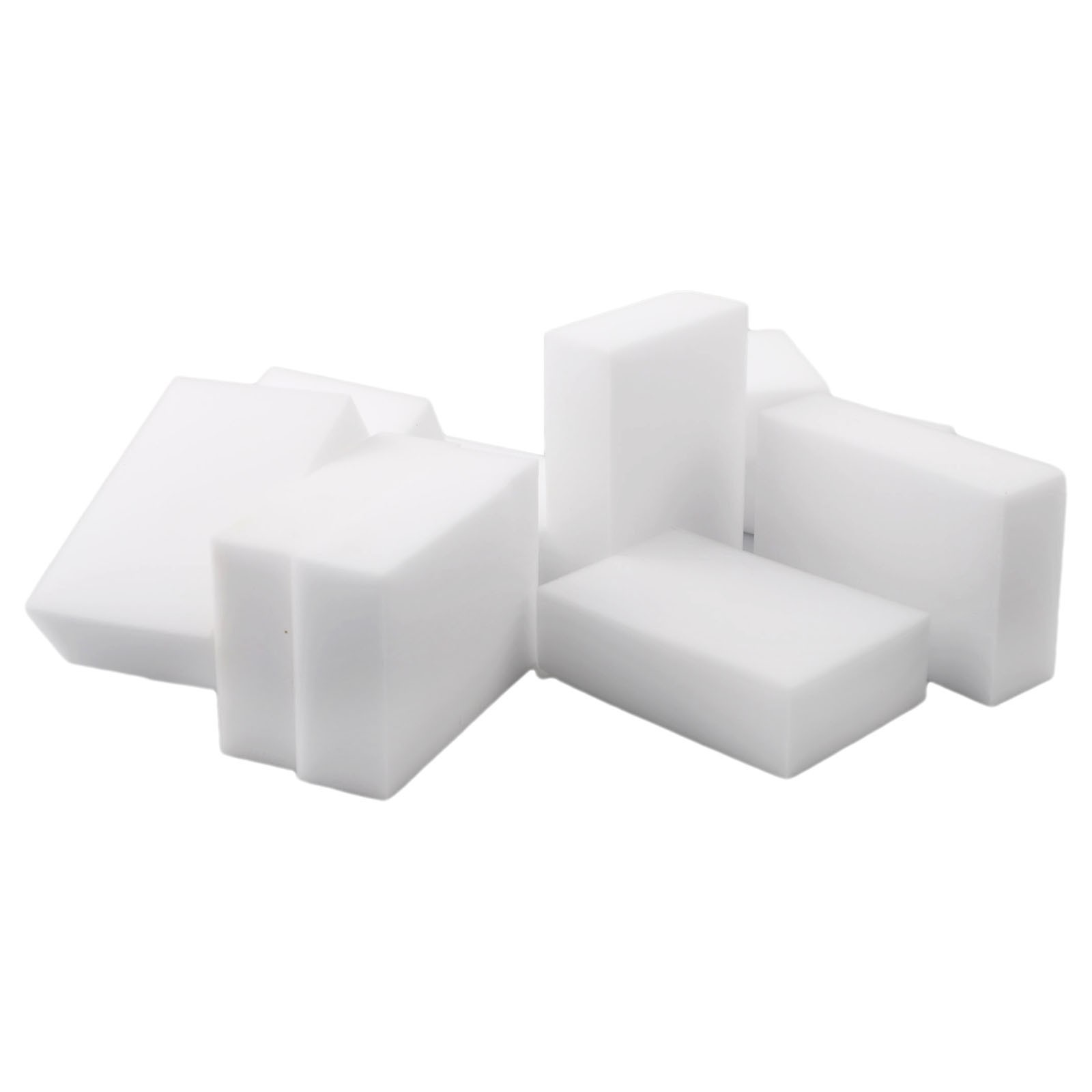 Eraser Cleaning Sponge for Effective Stain Removal in Kitchen and Bathroom