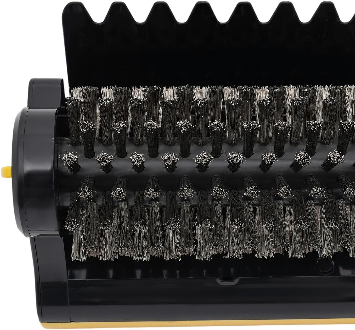 2 Speed Electric Scrubber Powerful Cleaning Brush with & 360° Head 40 Min