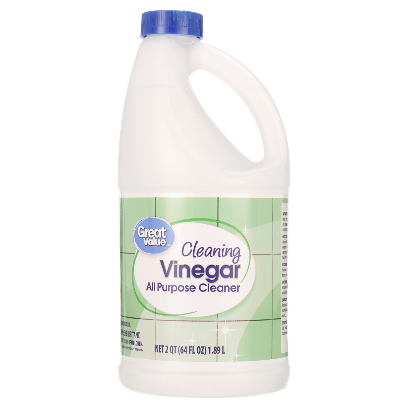 Cleaning Vinegar All-Purpose Cleaner, 64 Fl Oz