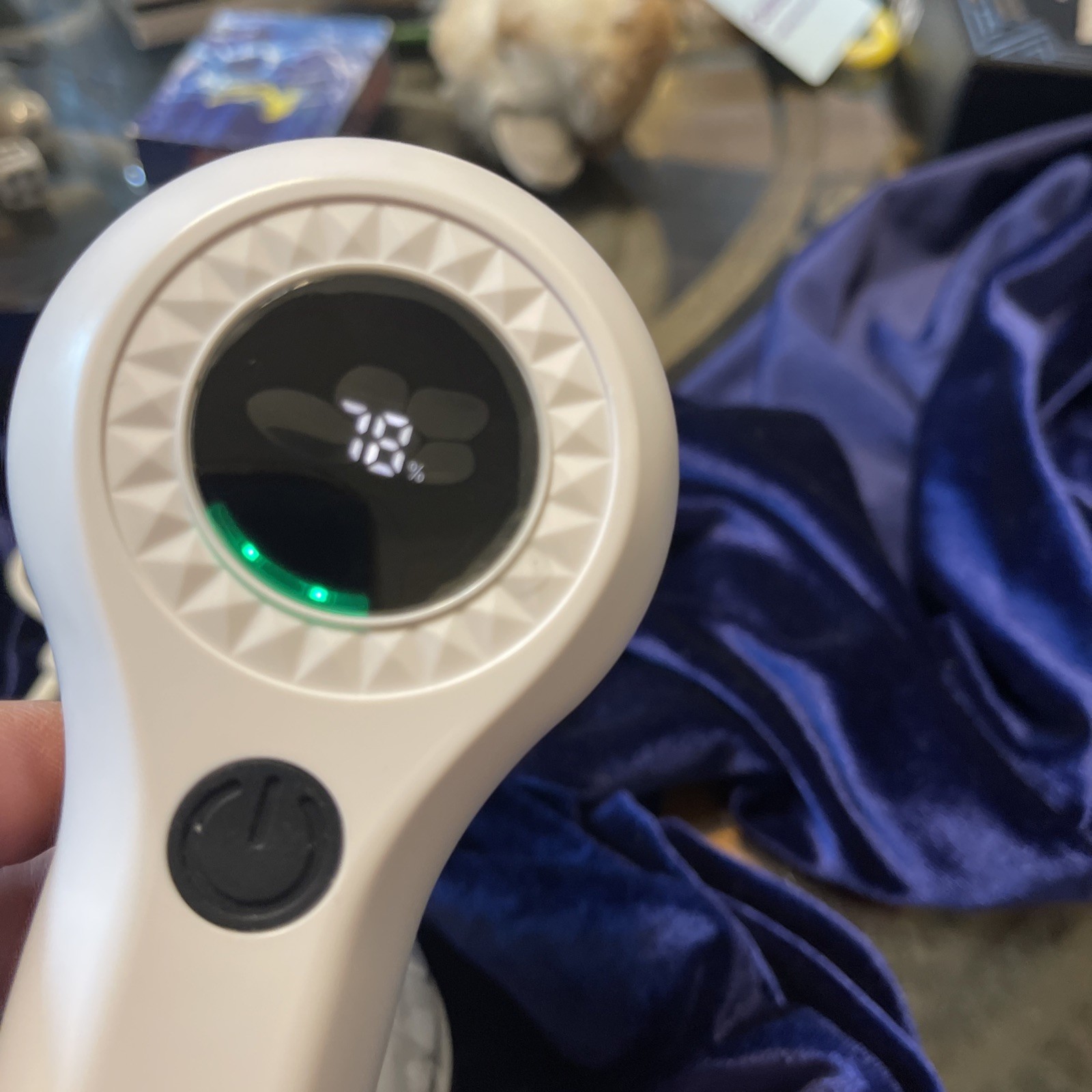 Electric Cleaning Brush Multi-Functional Home USB Rechargeable Electric Rotary