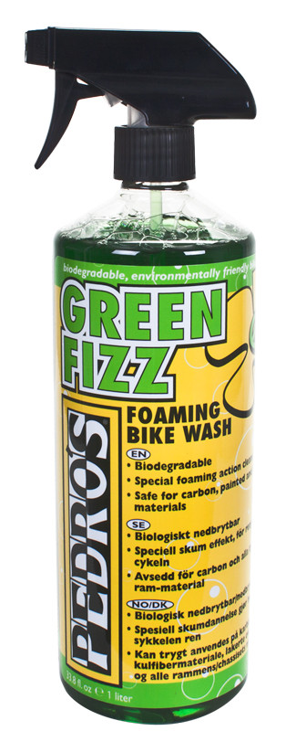 Pedros Green Fizz Cleaner Pedros Green Fiz 32oz 946ml 6/cs