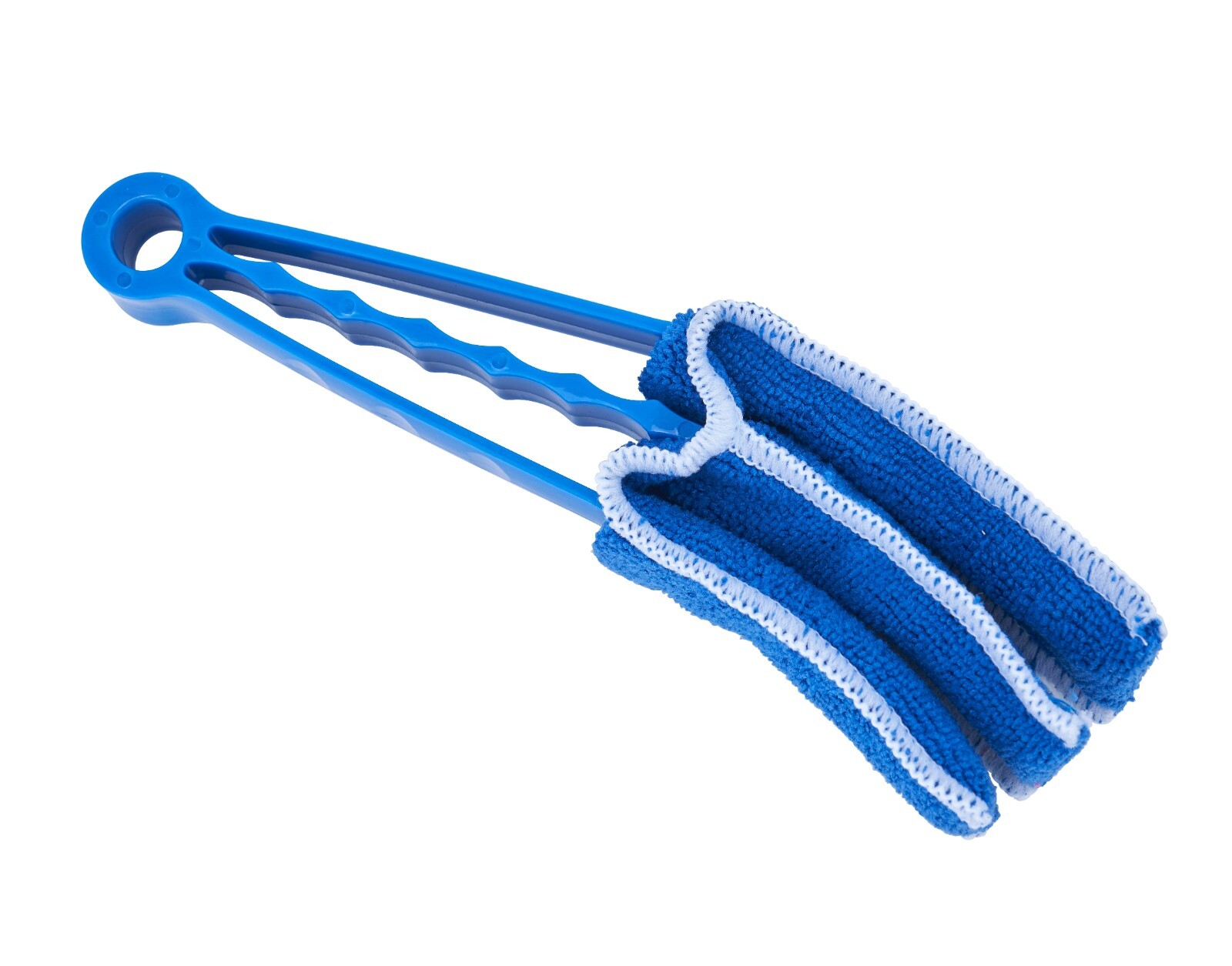 Superio Blinds Duster Cleaner With Microfiber Sleeve