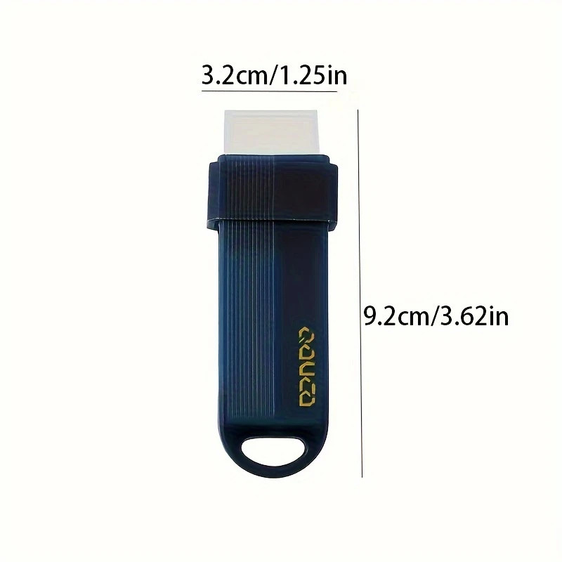 1pc Reusable Stain Remover Eraser Kitchen Faucet Lime Eraser Bathroom Glass