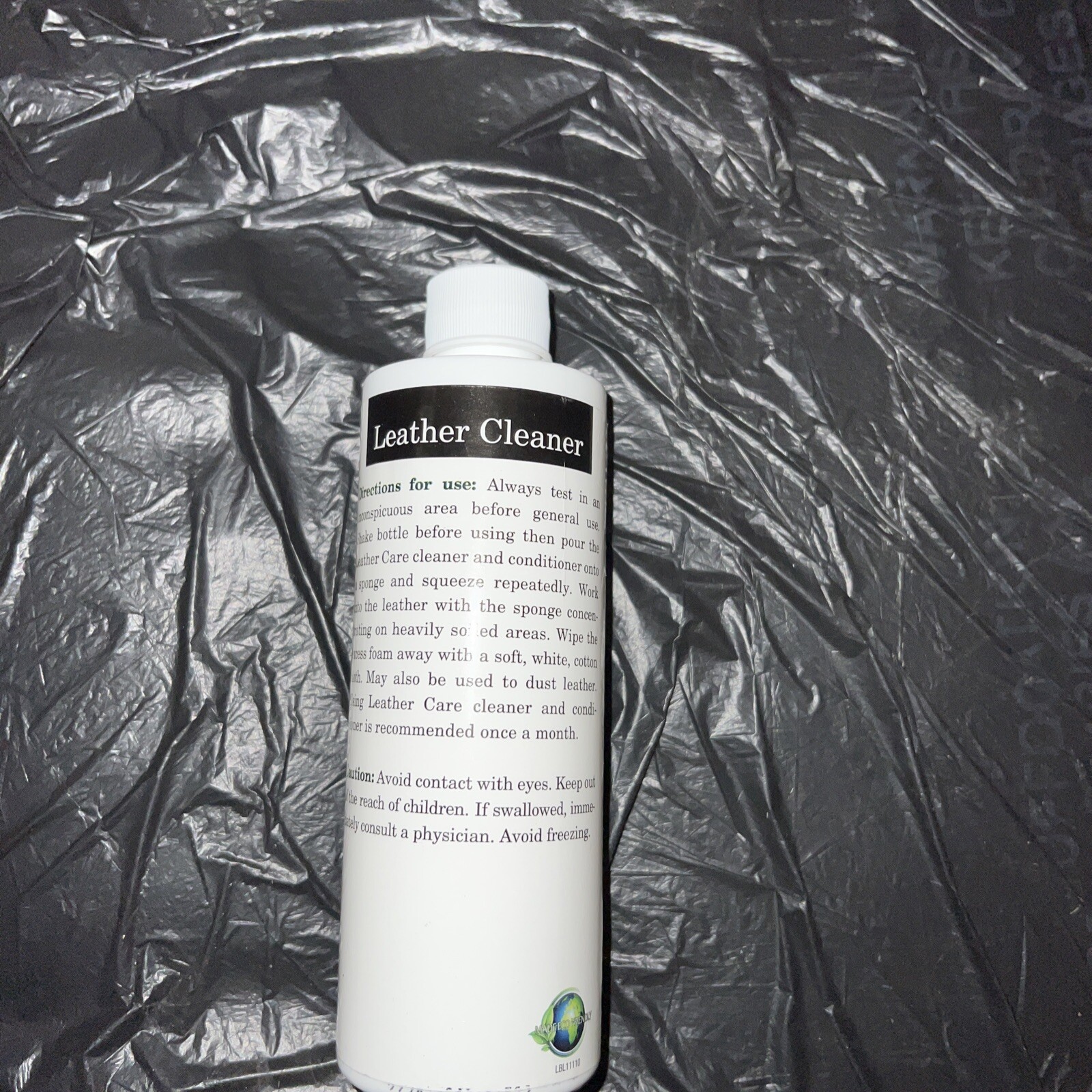 Furniture Care Protection Fabric Refresher & Protector Leather Cleaner FCP Wood