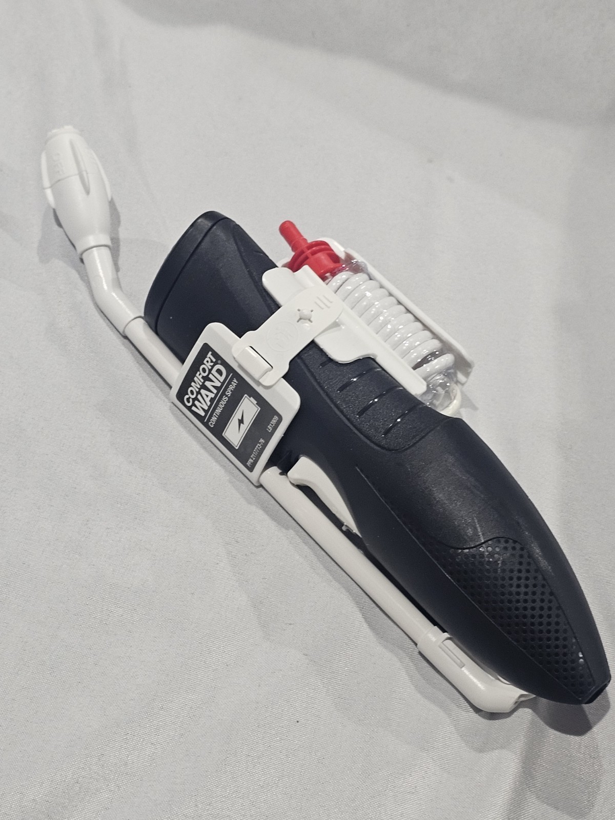 Trigger Sprayer Head Heavy Duty Chemical Resistant with Battery ⬆️
