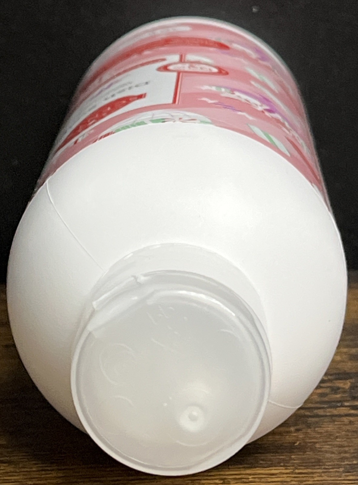 Scentsy Authentic Dish Soap Christmas Perfect Peppermint 16 fl. oz. New Sealed