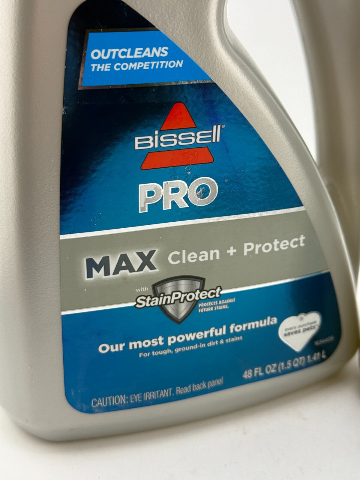 BISSELL 2X Professional Upright Deep Cleaning Machine Formula (48 oz.) | 78H63