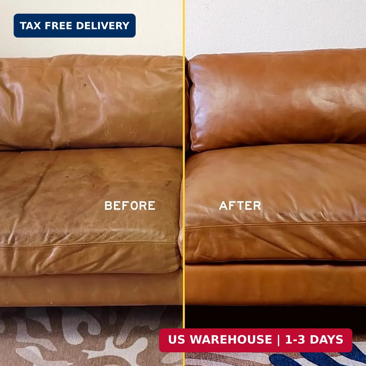 Leather Honey Leather Conditioner, Since 1968. for All Leather Items Including A