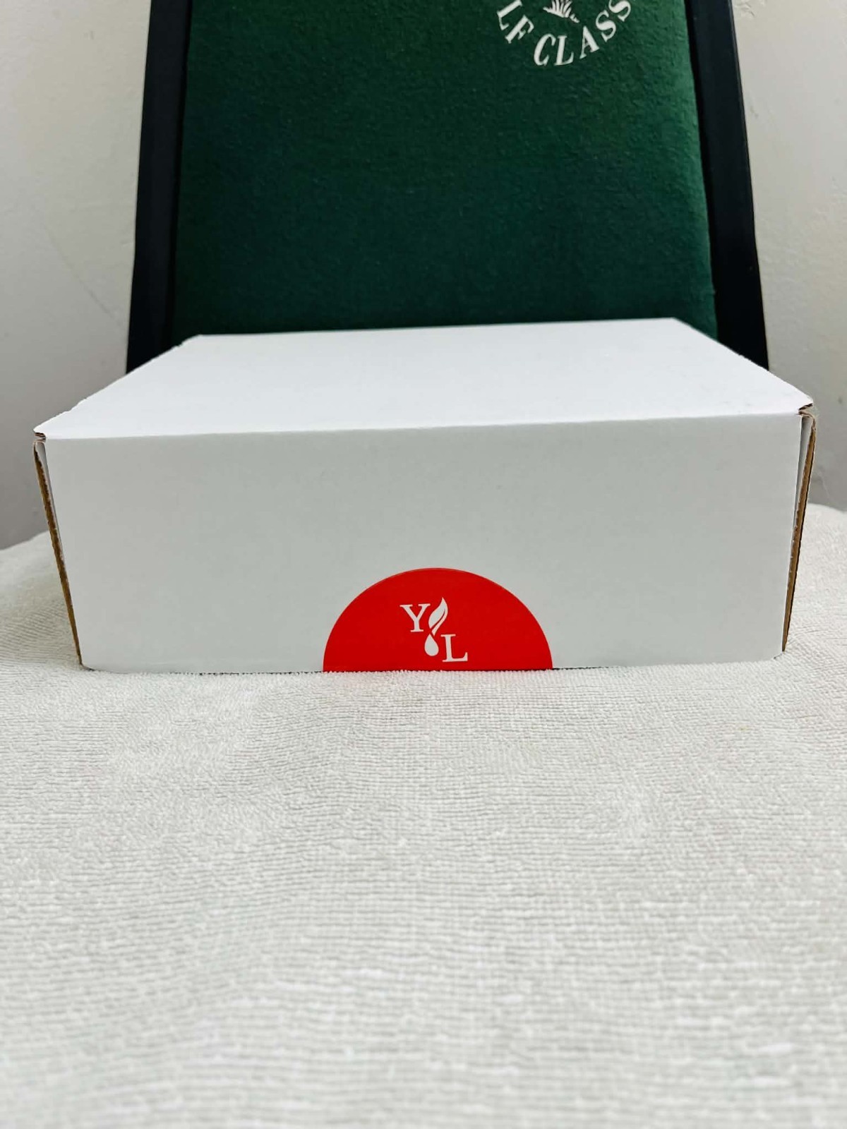 Theives Youngliving Kitchen Cleaning Gift Box