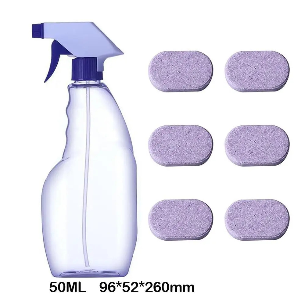 Plastic Cleanlix Cleaner Deep Cleaning All-In-One Stain Cleaning Multipurpose Cl