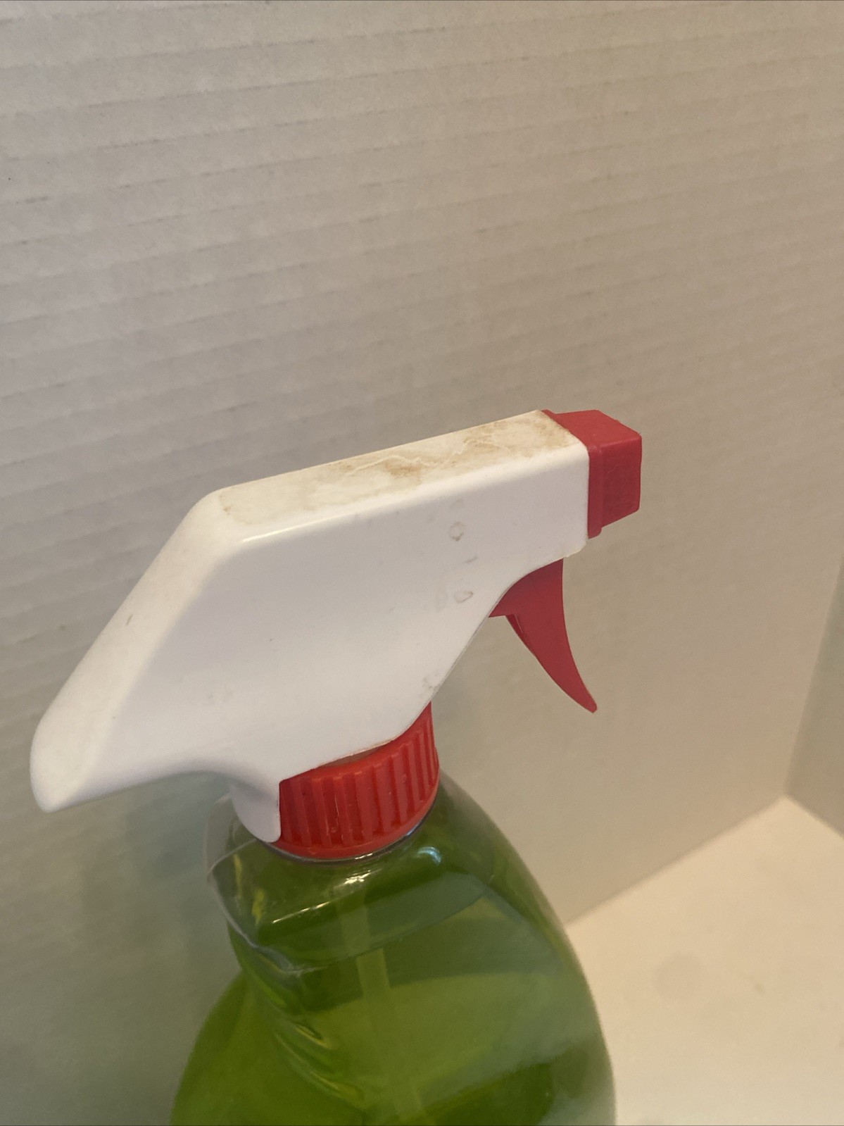 Windex Multi Task Sparkling Lime Ammonia Free 32 oz Discontinued FULL PROP HTF